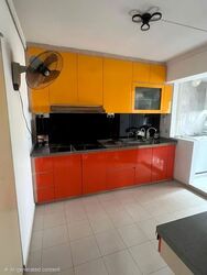 Blk 141 Rivervale Plains (Sengkang), HDB 4 Rooms #557931141